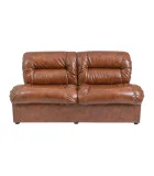 Sofa Visit, upholstery - Madras Marone order